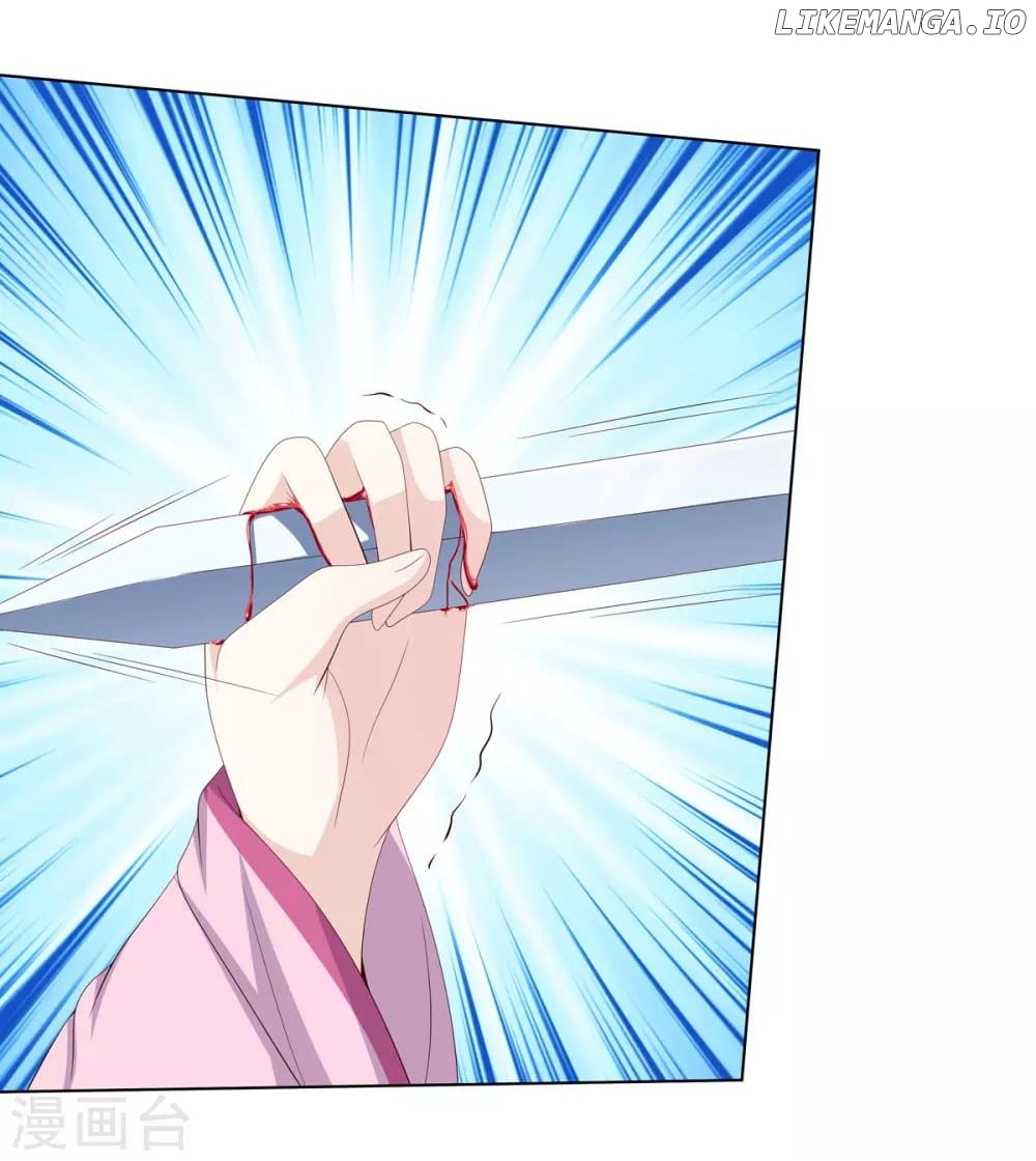 Rewrite My Fate chapter 39 - page 4